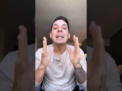 ¿Porqué dejas todo a medias? #transformate