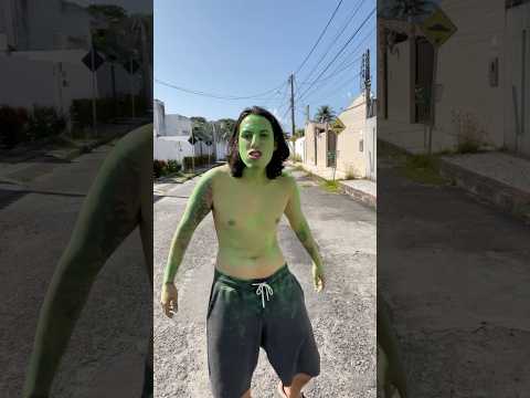 Tipos de super heróis 2