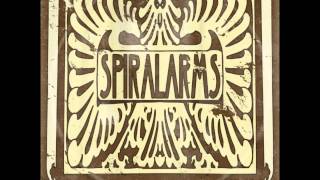 SpiralArms ~ Dropping Like Flies LP Freedom