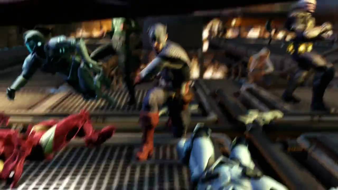 Trailer