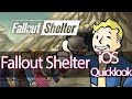 Fallout Shelter (iOS) - Quicklook - YouTube