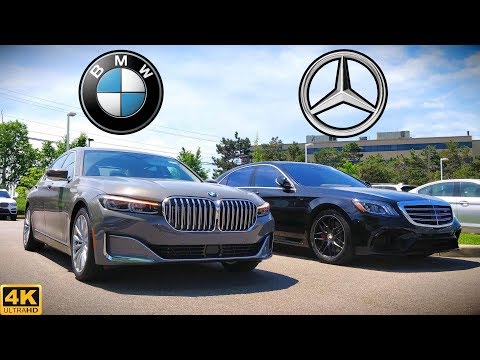 download lagu mp3 mp4 Bmw 7 Vs S Class, download lagu Bmw 7 Vs S Class gratis, unduh video klip Bmw 7 Vs S Class