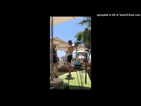 [FREE] DANCEHALL x MAYOT x OG BUDA | SWAE LEE x PARTYNEXTDOOR Type Beat "SUN"