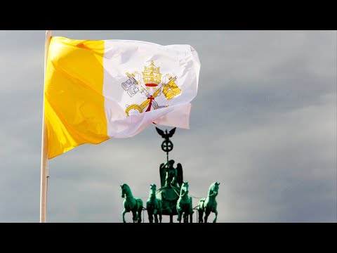 Запредельное сияние Белого. Флаги