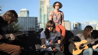 On the Roof: Courtney Barnett