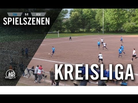 SV Adler Dellbrück - RSV Rath-Heumar (16. Spieltag, Kreisliga B, Staffel 2, Kreis Köln)
