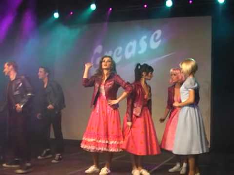 Najlepsze z Romy  - Letnia noc