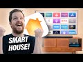 This Smart Home Isn T Stupid