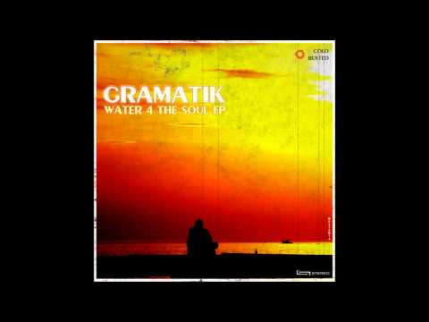 Gramatik - The Unfallen Kingdom