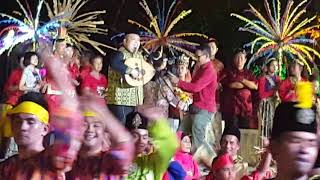 Download lagu JOGET JAMBU MERAH cover by Rojer Kajol mp3