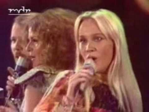 Abba - Waterloo