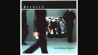 Bee Gees - Walking on Air