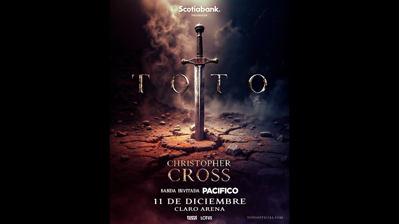 Youtube TOTO