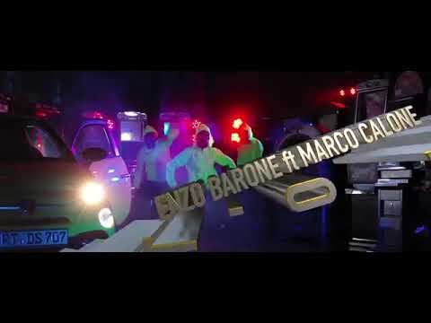 ENZO BARONE Feat MARCO CALONE (Chell Dint'o Lietto) #Video