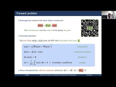 MetaMAT’s 25th webinar S2 - 26.04.2022 - Presentation - Cédric Bellis