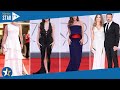 Penélope Cruz Hailee Steinfeld And Barbara Palvin Smoulder At The Official Competition Premiere11 S