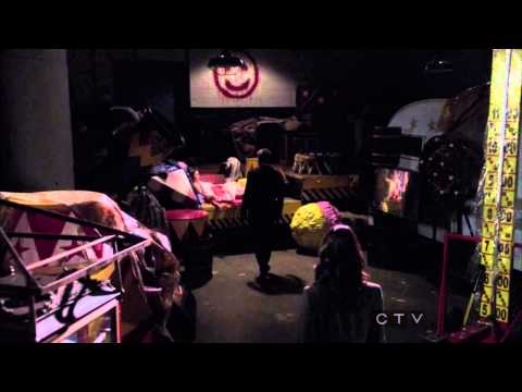 Jane, Lisbon ending scene - "She had it coming."