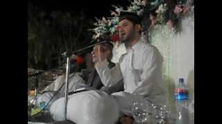 preview picture of video 'punjabi naat(jo mahi mohammad toun)by Hassan hamdani'