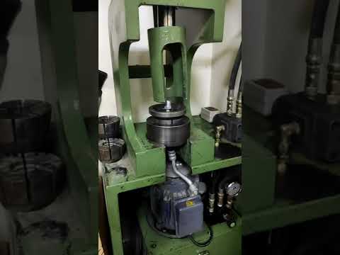 AC Hose Crimping