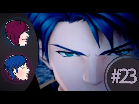 Fire Emblem: Radiant Dawn - Episode 23 "Chill, Skrimir..."