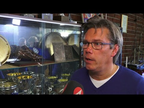 Pelle Olsson: "Det får vi se upp med hos Hammarby" - TV4 Sport