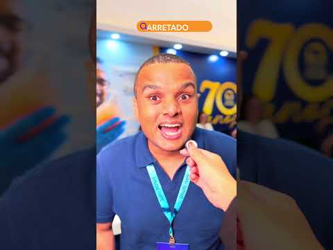 Sistema CFQ/CRQS presente na 12ª edição da Clean Fair!