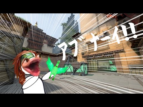 【VALORANT】フライパン🍳【sigure003】