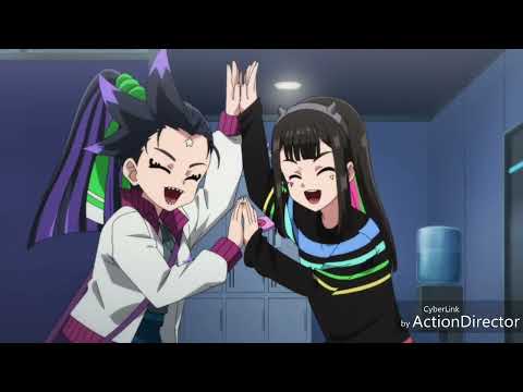 Beyblade X Episode 82 | Multi vs Shiguru (Amv)