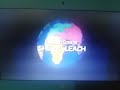 Barney S Colorful World Live 2004 Credits Noggin On 2008 2009