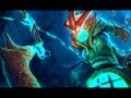 Thresh's Patch Theme Song (HQ) League of ...