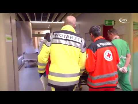 Abendvisite - Klinik für Akut- und Notfallmedizin