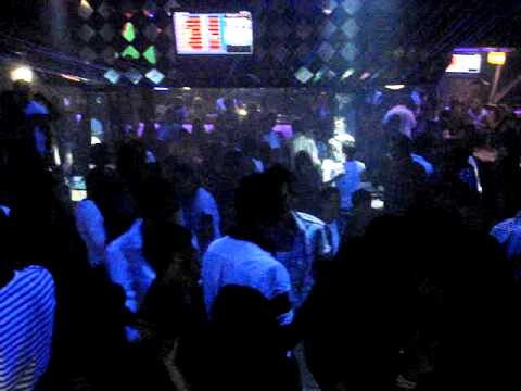 RUSH HOUR HOUSE PARTY MAD WALLSTREET DJ XXL IN THE MIX PART.1   MA CHERIE