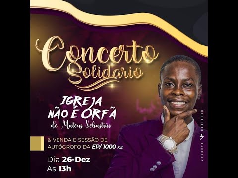 Mateus Sebastião Deus meu companheiro - Louvor 2021