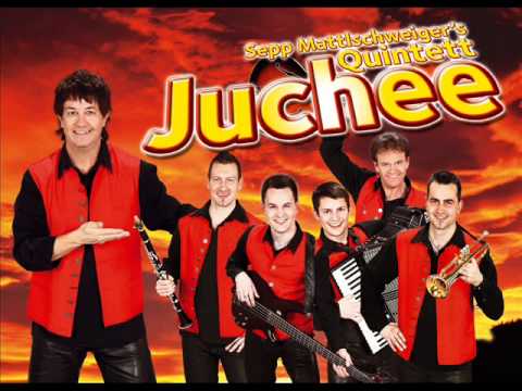 Quintett Juchee Noch Einmal Erklingt Der Walzer