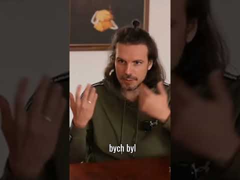 Potřebuje každý muž silnou ženu? František Ringo Čech