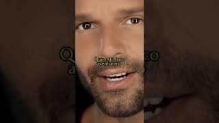 Disparo Al Corazon - Ricky Martin ✨