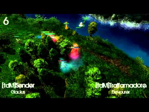 Honcast Top 10 Plays of the Week (3/26/12)