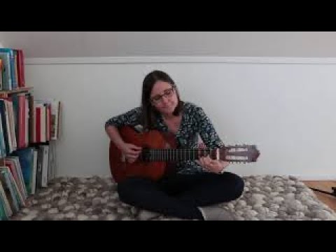 Jetzt isch Ziit zum Singe