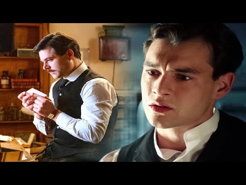 ¿ADIÓS ADRIANO? HA LLEGADO LA DECISIÓN MÁS DURA DEL JOVEN || CRÓNICAS de #LaPromesa #series