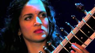 Anoushka Shankar   Raga Flamenco