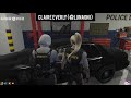 Claire Everly & Mina Price (her wife) meeting Yuu Gondai for the first time 😂 | GTA NoPixel 3.0 RP