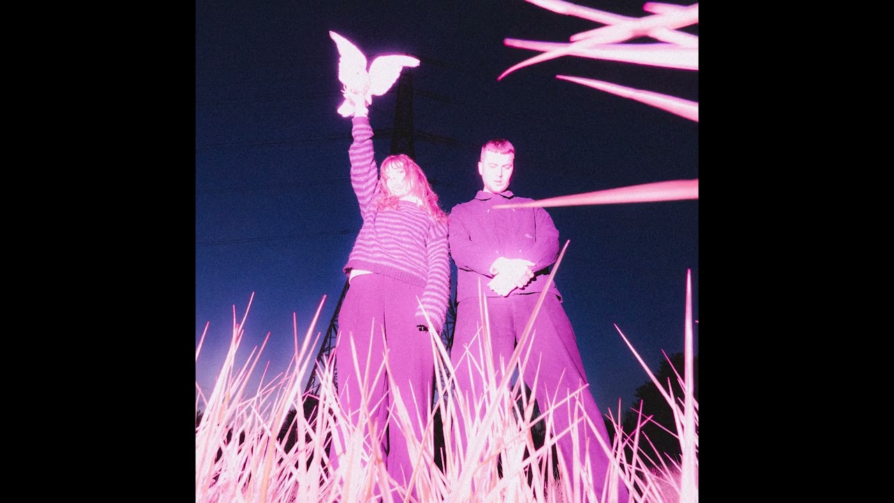 Sandhouse - Pollyanna