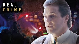 Flight 4184 Crash: Uncovering Clues and Answers | The New Detectives | Real Crime
