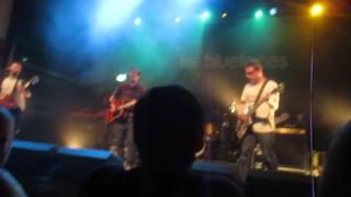 The Bluetones &#39; I Was A Teenage Jesus&#39;