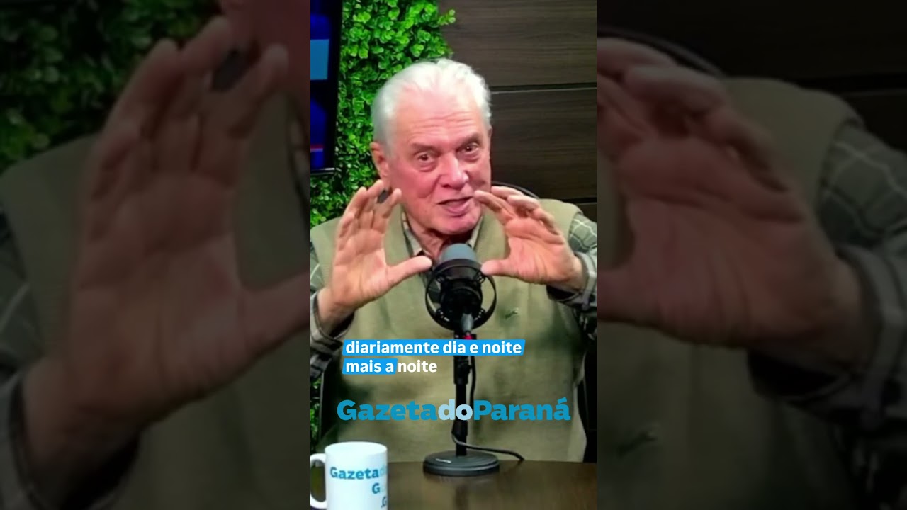 Denúncia cita suposta propina milionária no programa Olho Vivo no Paraná