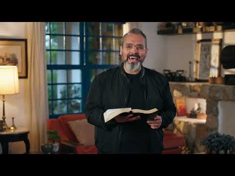 #315 Camino recto I Este Día Con Dios - Pr. Jorge Rampogna