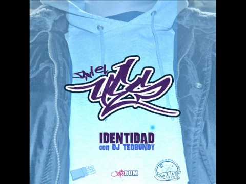 Javi el UES- IDENTIDAD con DJ TEDBUNDY.wmv