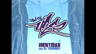 Javi el UES- IDENTIDAD con DJ TEDBUNDY.wmv