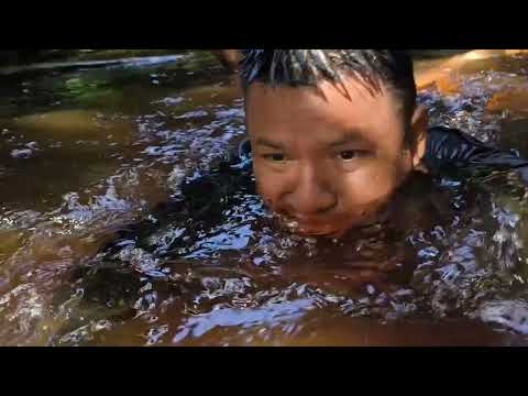 Uma Aventura no Sítio de Nossos Avós - Santa Isabel do Rio Negro - Amazonas