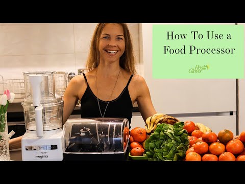 Nms Nutrient Processor Recipes : Top Picked from our Experts